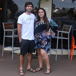 Jazz Jennings feet photo 13