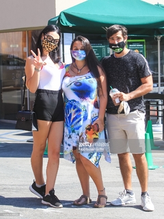 Jazz Jennings feet photo 11