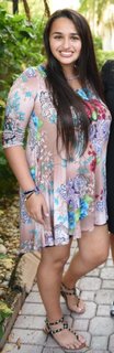 Jazz Jennings feet photo 9