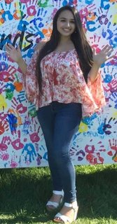Jazz Jennings feet photo 8