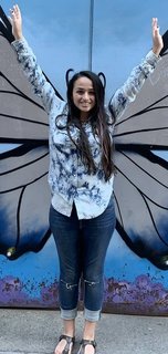 Jazz Jennings feet photo 7