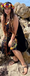 Jazz Jennings feet photo 6