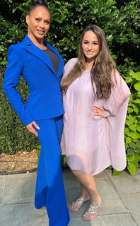 Jazz Jennings feet photo 18