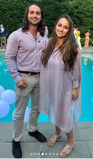 Jazz Jennings feet photo 17