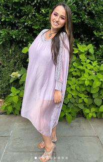 Jazz Jennings feet photo 16