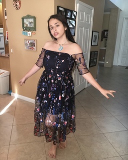 Jazz Jennings feet photo 14