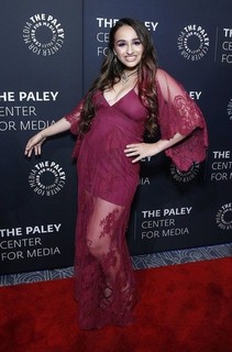 Jazz Jennings feet photo 13
