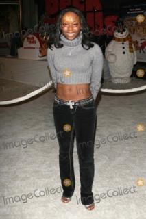 Jazz Raycole feet photo 2