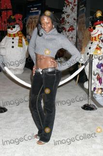 Jazz Raycole feet photo 3