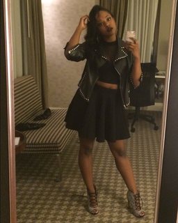 Jazz Raycole feet photo 1