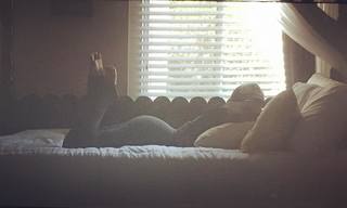 Jazz Raycole feet photo 19