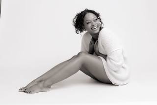 Jazz Raycole feet photo 17