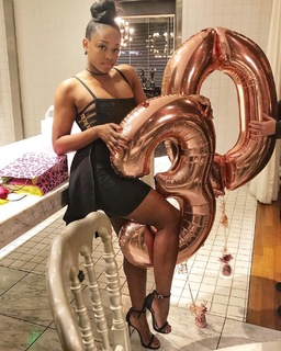 Jazz Raycole feet photo 16