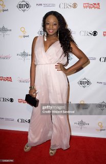 Jazz Raycole feet photo 13