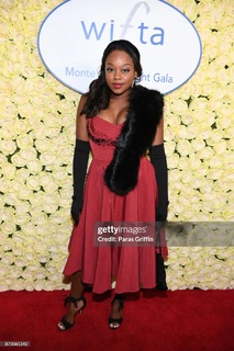 Jazz Raycole feet photo 10