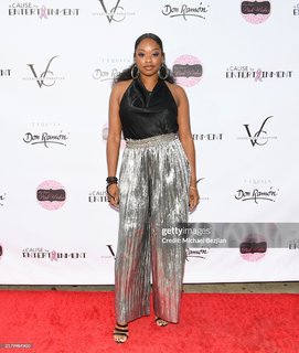 Jazz Raycole feet photo 4