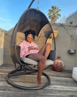 Jazz Raycole feet photo 20