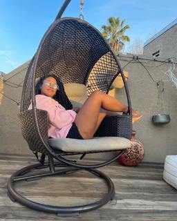 Jazz Raycole feet photo 19