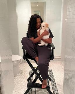Jazz Raycole feet photo 18