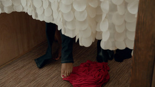 Jazz Raycole feet photo 15