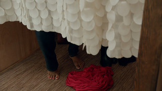 Jazz Raycole feet photo 14