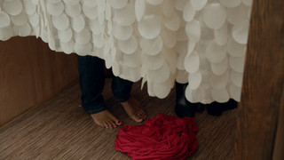 Jazz Raycole feet photo 13