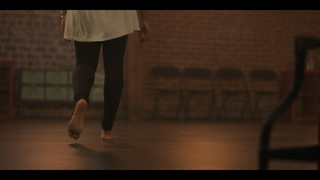 Jazz Raycole feet photo 9