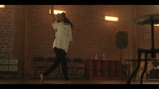 Jazz Raycole feet photo 7
