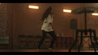 Jazz Raycole feet photo 6