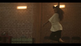 Jazz Raycole feet photo 5