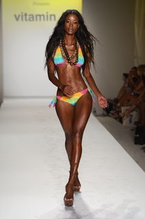 Jazzma Kendrick feet photo 13