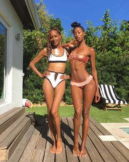 Jazzma Kendrick feet photo 5