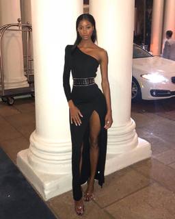 Jazzma Kendrick feet photo 3