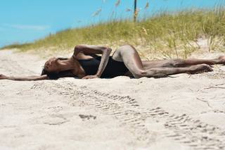 Jazzma Kendrick feet photo 20