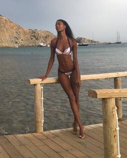 Jazzma Kendrick feet photo 19