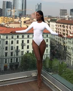 Jazzma Kendrick feet photo 18