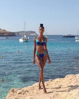 Jazzma Kendrick feet photo 15