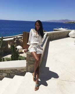 Jazzma Kendrick feet photo 14