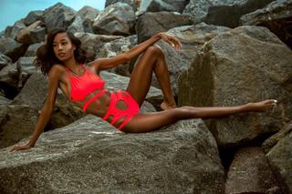 Jazzma Kendrick feet photo 13