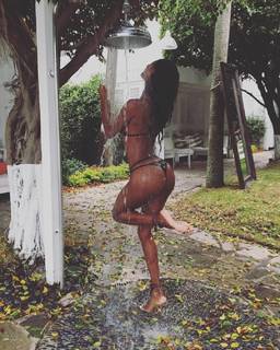Jazzma Kendrick feet photo 10