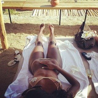 Jazzma Kendrick feet photo 8