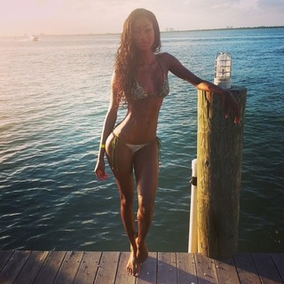 Jazzma Kendrick feet photo 5