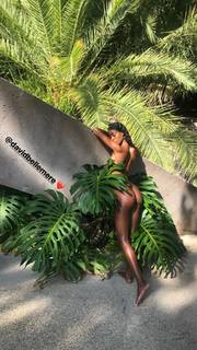 Jazzma Kendrick feet photo 6