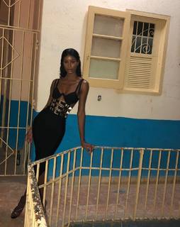 Jazzma Kendrick feet photo 4