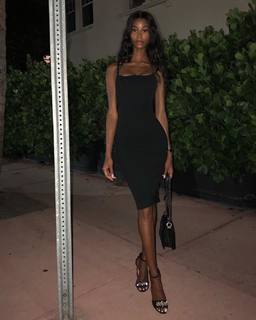 Jazzma Kendrick feet photo 16