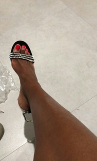 Jazzma Kendrick feet photo 9