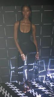 Jazzma Kendrick feet photo 8