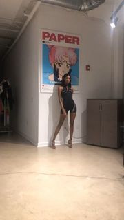Jazzma Kendrick feet photo 4