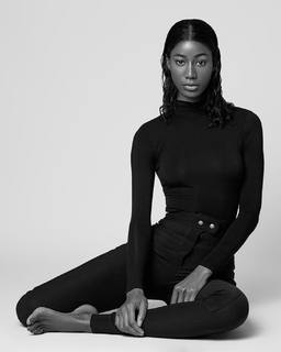 Jazzma Kendrick feet photo 20