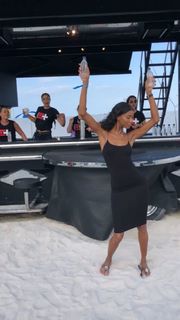 Jazzma Kendrick feet photo 19